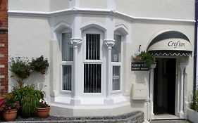 Crofton Guest House
